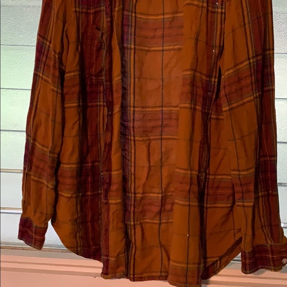 Flannel - Picture 2 of 3